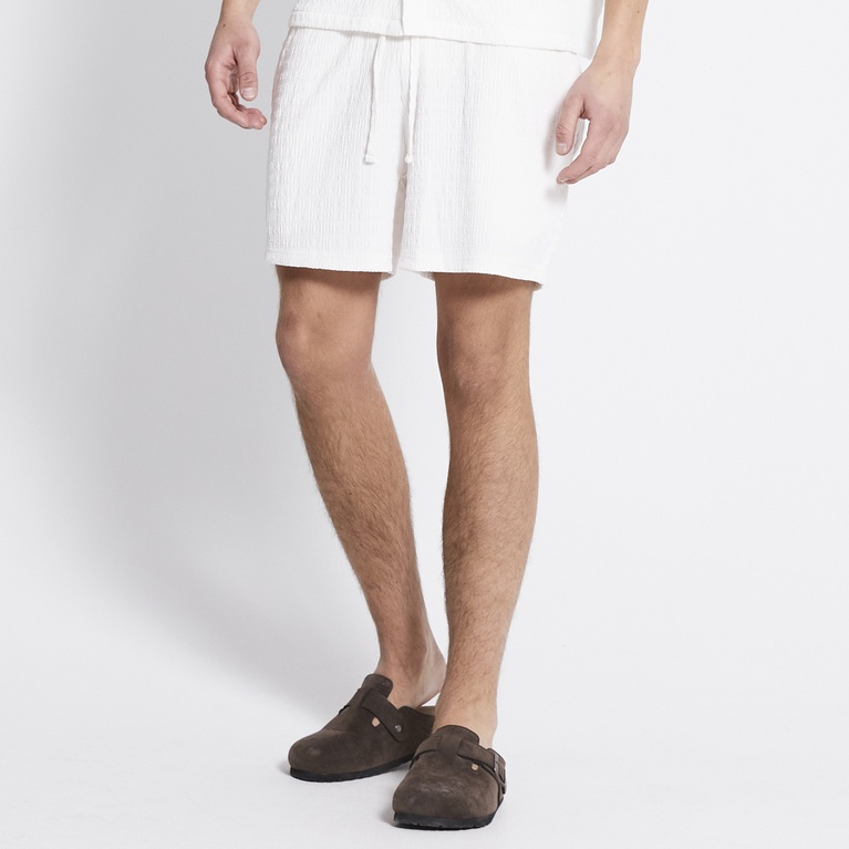 Shorts "John Structure"